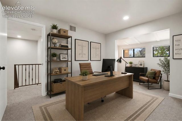 3330 Templeton Gap Road 20, Colorado Springs, CO 80907