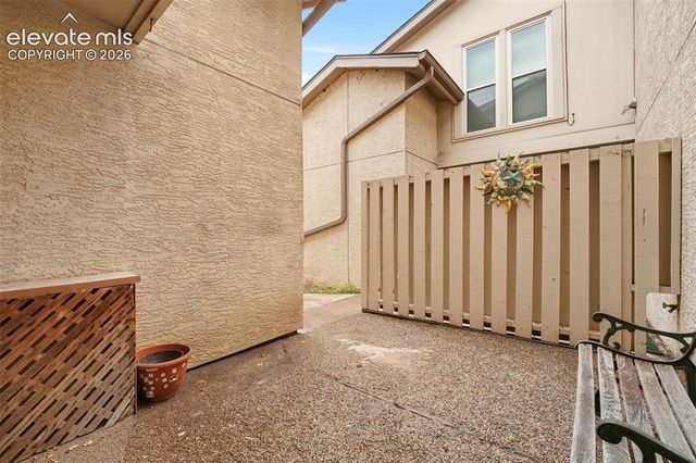 3330 Templeton Gap Road 20, Colorado Springs, CO 80907