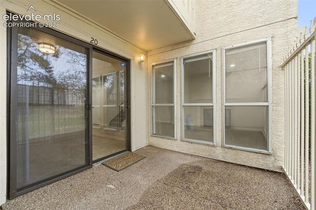 3330 Templeton Gap Road 20, Colorado Springs, CO 80907