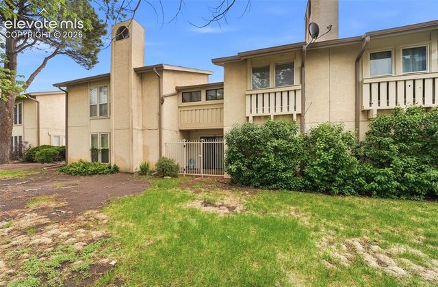 3330 Templeton Gap Road 20, Colorado Springs, CO 80907