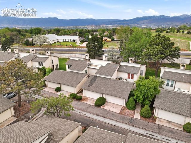 3330 Templeton Gap Road 20, Colorado Springs, CO 80907