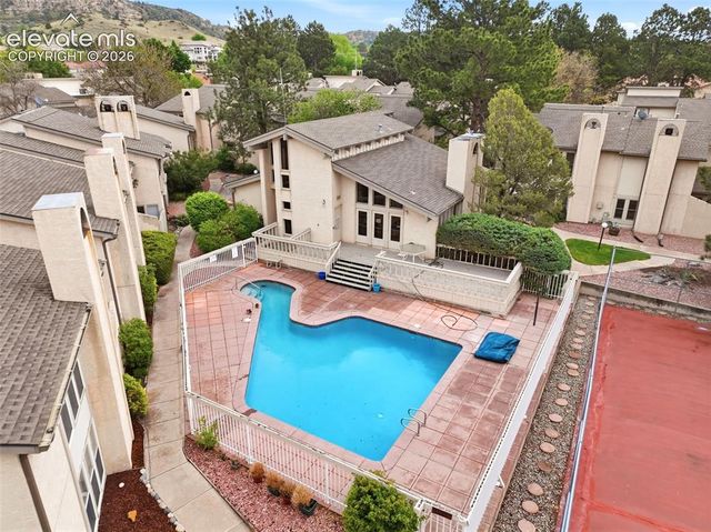 3330 Templeton Gap Road 20, Colorado Springs, CO 80907