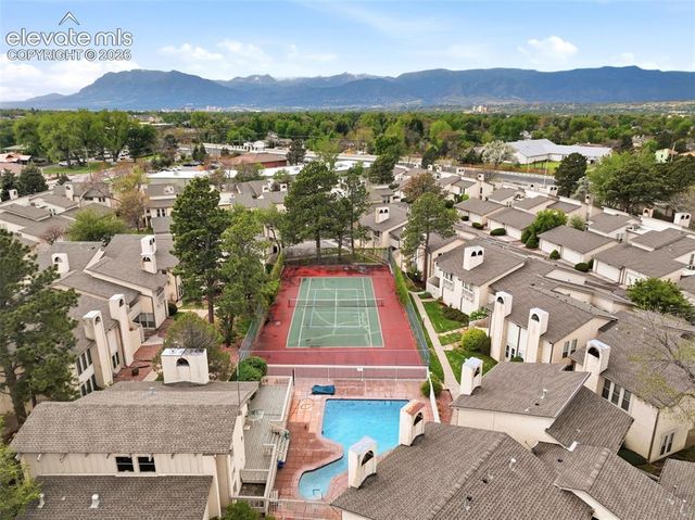 3330 Templeton Gap Road 20, Colorado Springs, CO 80907