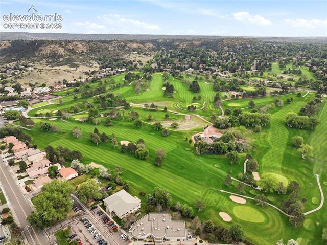 3330 Templeton Gap Road 20, Colorado Springs, CO 80907