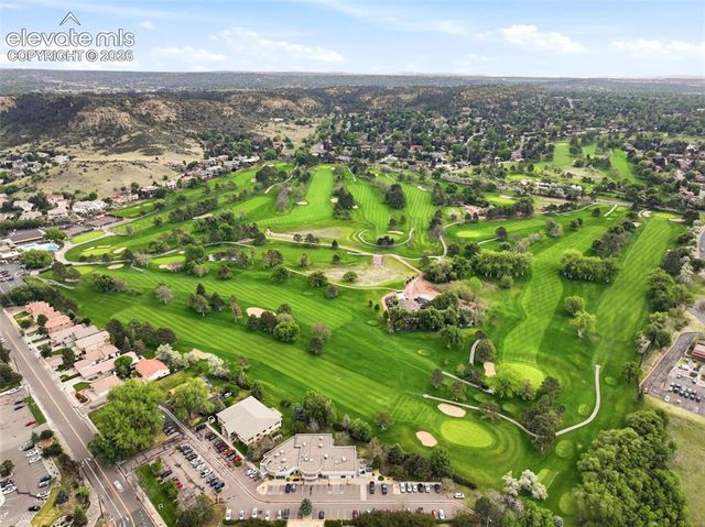3330 Templeton Gap Road 20, Colorado Springs, CO 80907