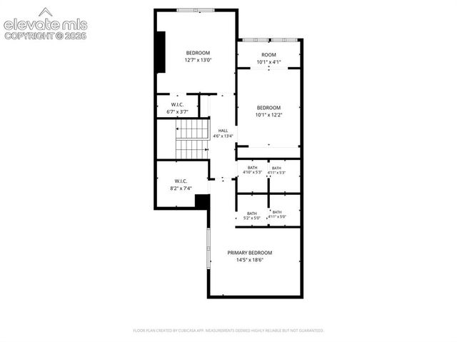 3330 Templeton Gap Road 20, Colorado Springs, CO 80907
