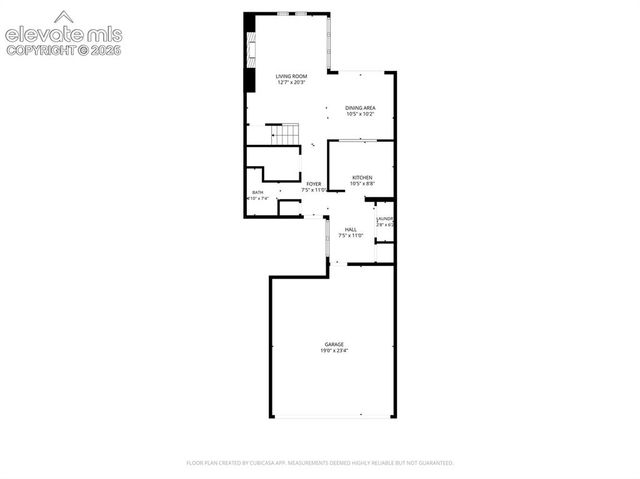 3330 Templeton Gap Road 20, Colorado Springs, CO 80907