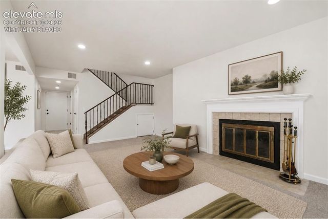 3330 Templeton Gap Road 20, Colorado Springs, CO 80907
