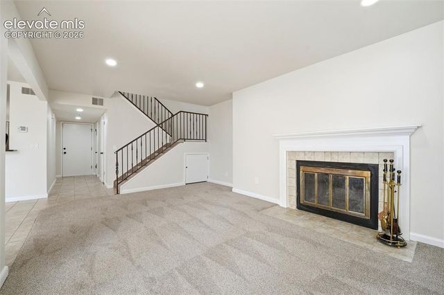 3330 Templeton Gap Road 20, Colorado Springs, CO 80907