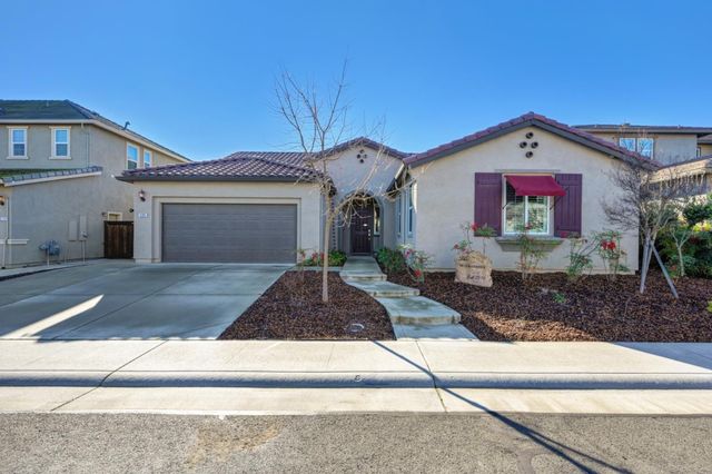 4281 Hydra Cir, Roseville, CA 95747