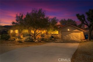 58328 Bonanza Drive, Yucca Valley, CA 92284