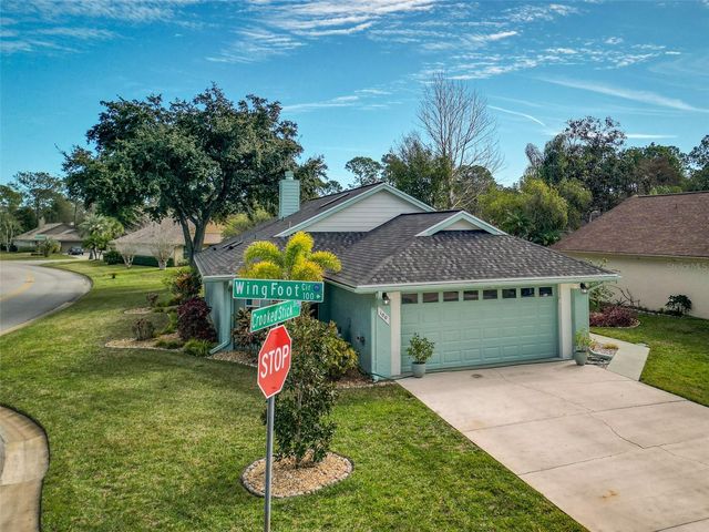 100 WING FOOT CIRCLE, Daytona Beach, FL 32114