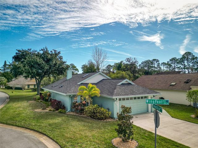 100 WING FOOT CIRCLE, Daytona Beach, FL 32114