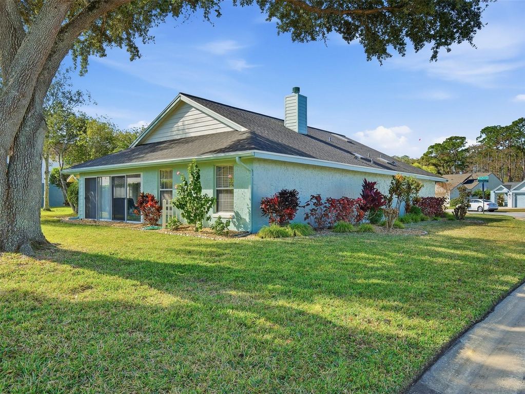 Image 25 of property listing at 100 WING FOOT CIRCLE, Daytona Beach, FL 32114