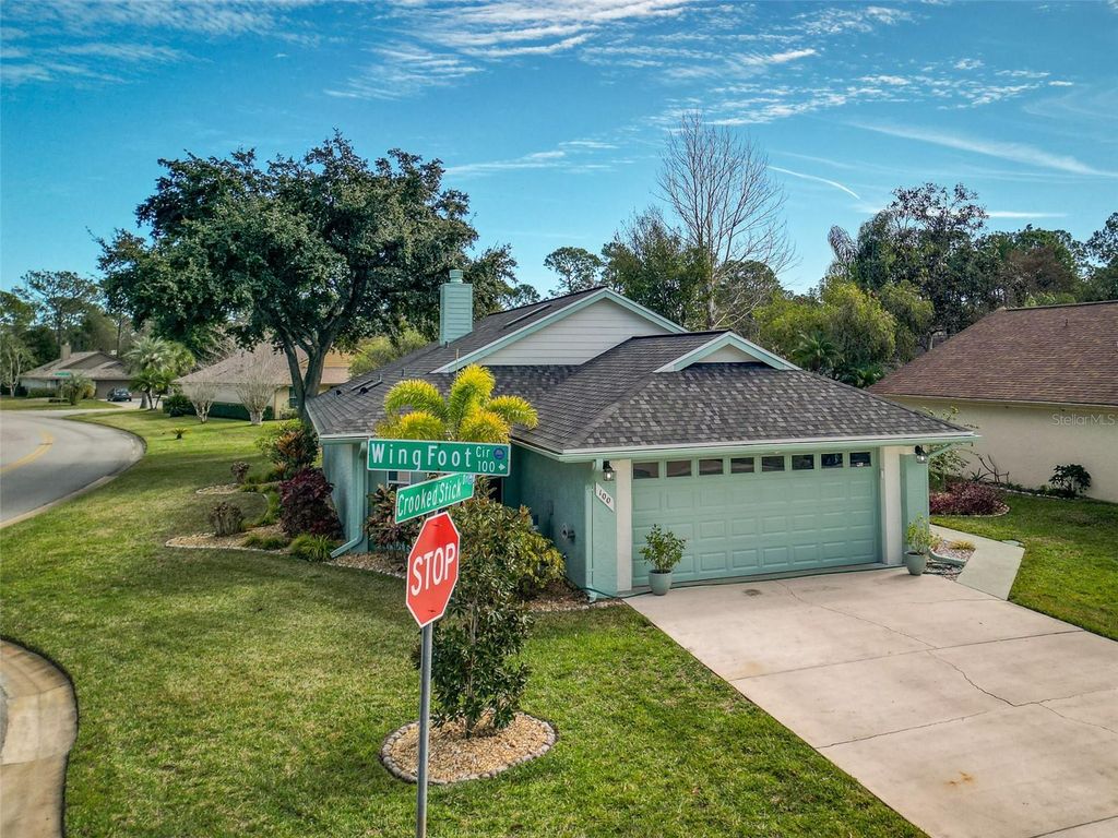 Image 28 of property listing at 100 WING FOOT CIRCLE, Daytona Beach, FL 32114