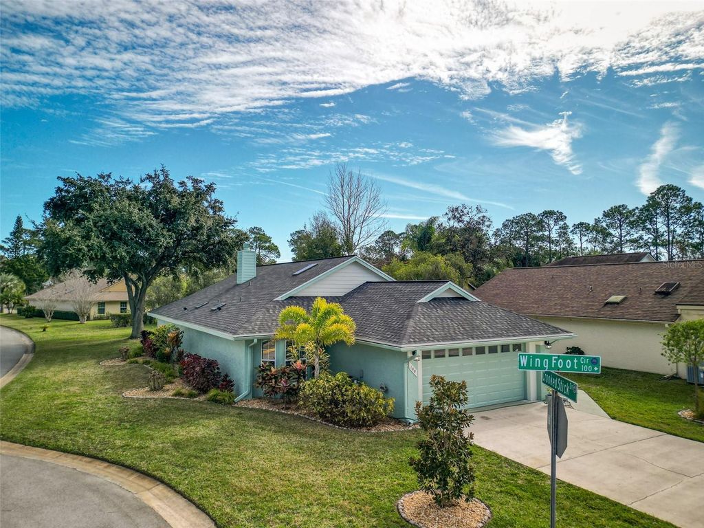 Image 29 of property listing at 100 WING FOOT CIRCLE, Daytona Beach, FL 32114