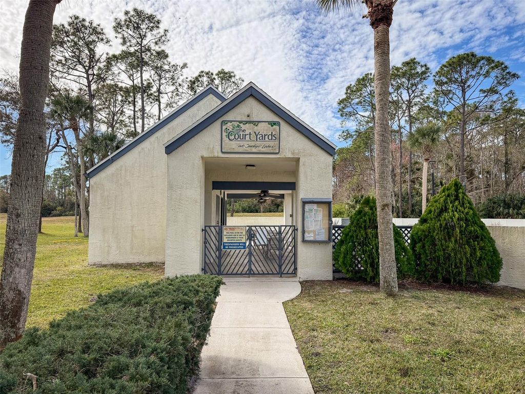 Image 32 of property listing at 100 WING FOOT CIRCLE, Daytona Beach, FL 32114