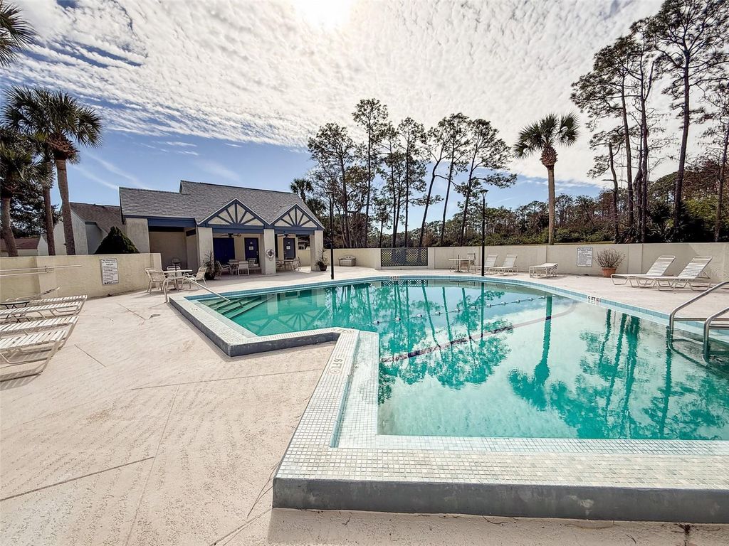 Image 33 of property listing at 100 WING FOOT CIRCLE, Daytona Beach, FL 32114