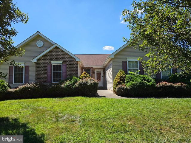 132 OLIVINE CIR, Townsend, DE 19734
