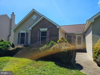 132 OLIVINE CIR, Townsend, DE 19734