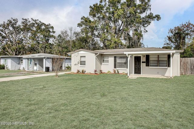 5235 LEXINGTON Avenue, Jacksonville, FL 32210