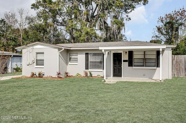 5235 LEXINGTON Avenue, Jacksonville, FL 32210