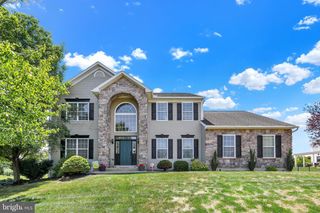 104 REGENT ST, Blandon, PA 19510