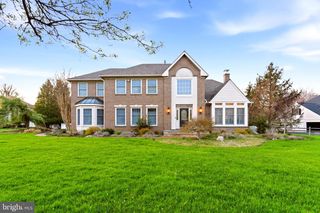 201 WOLF LN, Ambler, PA 19002