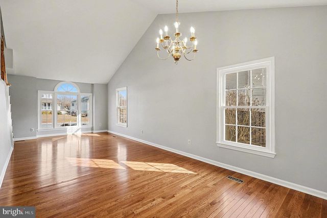 5819 STONE RIDGE DR, Centreville, VA 20120