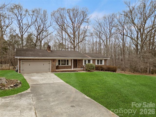 2231 Snuggs Park Road, Albemarle, NC 28001