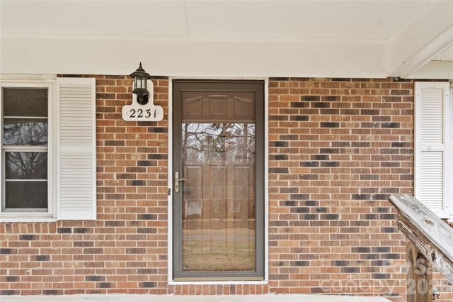 2231 Snuggs Park Road, Albemarle, NC 28001