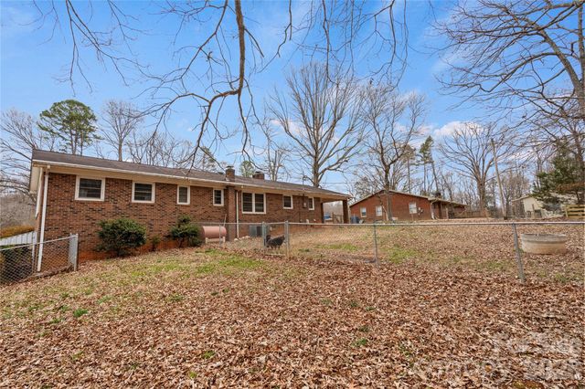 2231 Snuggs Park Road, Albemarle, NC 28001