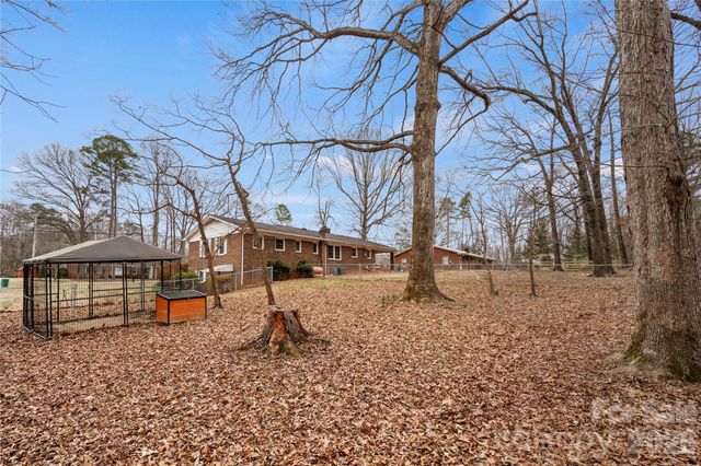 2231 Snuggs Park Road, Albemarle, NC 28001