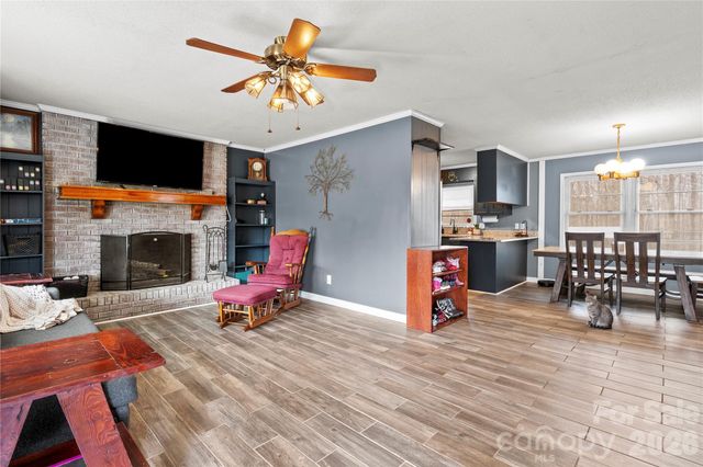 2231 Snuggs Park Road, Albemarle, NC 28001