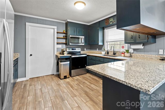 2231 Snuggs Park Road, Albemarle, NC 28001