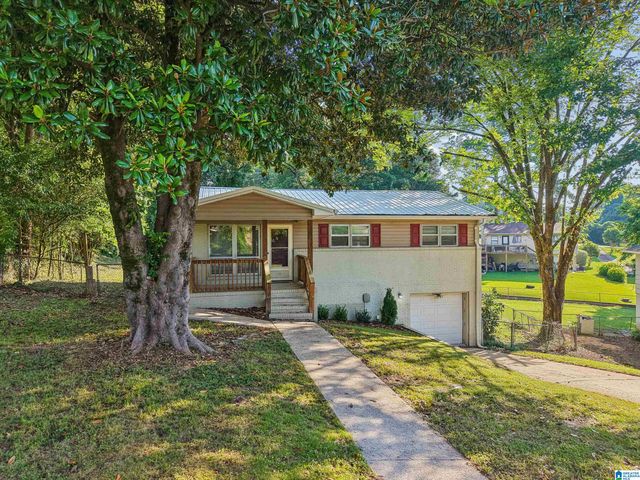 1128 ROBERT E LEE STREET, Leeds, AL 35094