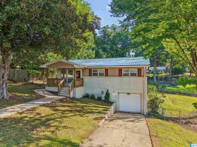 1128 ROBERT E LEE STREET, Leeds, AL 35094