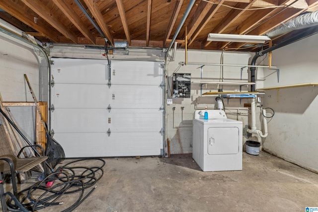 1128 ROBERT E LEE STREET, Leeds, AL 35094
