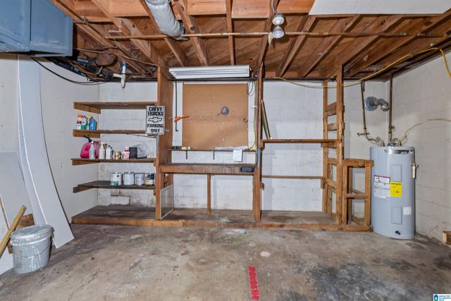 1128 ROBERT E LEE STREET, Leeds, AL 35094