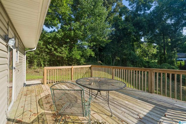 1128 ROBERT E LEE STREET, Leeds, AL 35094
