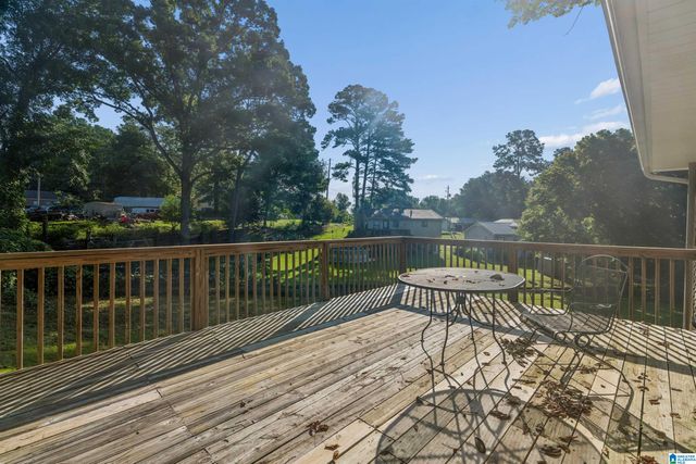 1128 ROBERT E LEE STREET, Leeds, AL 35094