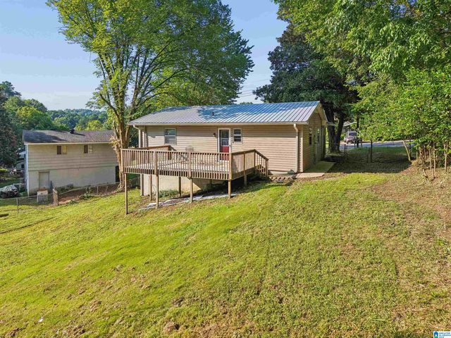 1128 ROBERT E LEE STREET, Leeds, AL 35094