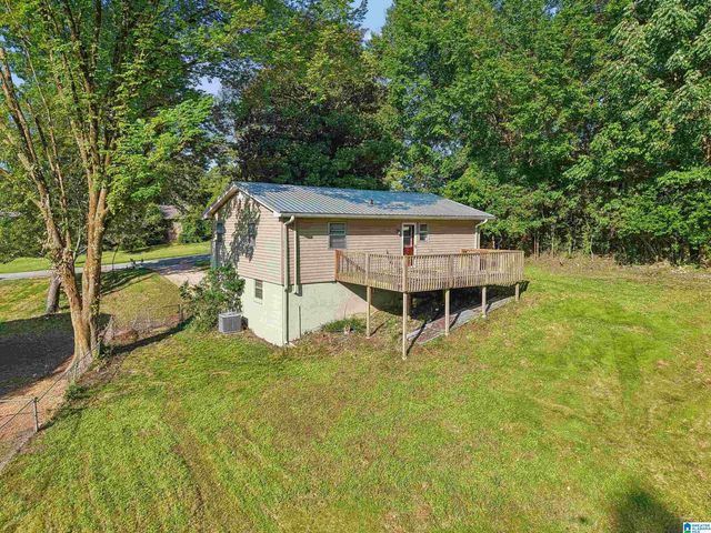1128 ROBERT E LEE STREET, Leeds, AL 35094