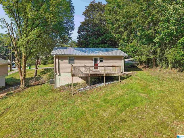 1128 ROBERT E LEE STREET, Leeds, AL 35094