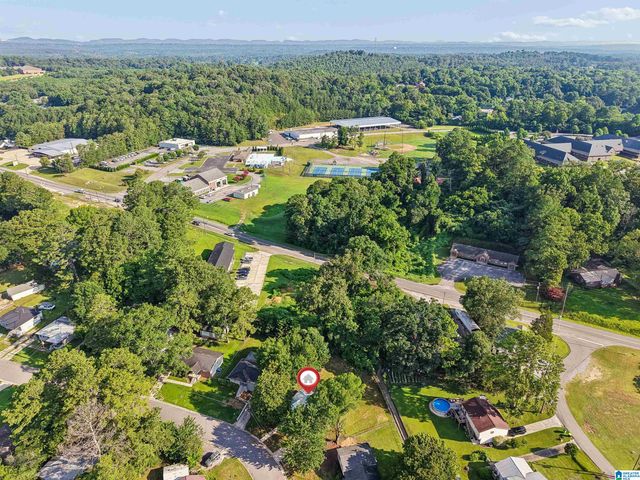 1128 ROBERT E LEE STREET, Leeds, AL 35094