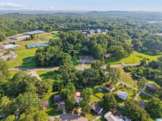 1128 ROBERT E LEE STREET, Leeds, AL 35094