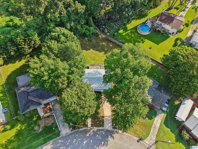 1128 ROBERT E LEE STREET, Leeds, AL 35094