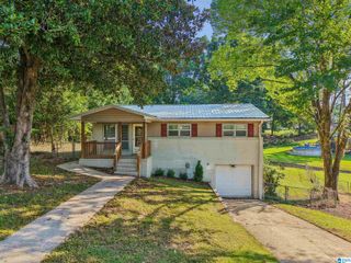 1128 ROBERT E LEE STREET, Leeds, AL 35094