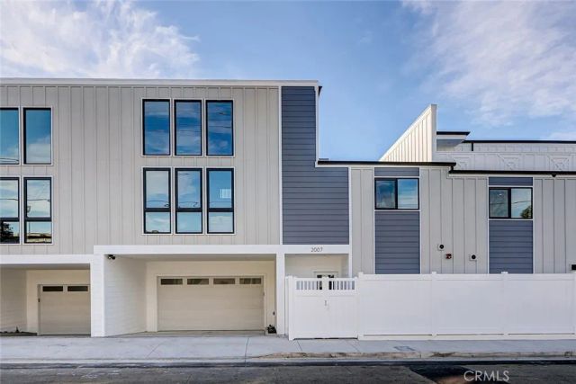 2009 Blossom Lane, Redondo Beach, CA 90278