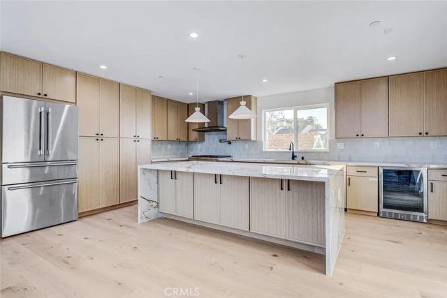 2009 Blossom Lane, Redondo Beach, CA 90278